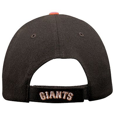 San Francisco Giants Wool Replica Baseball Cap