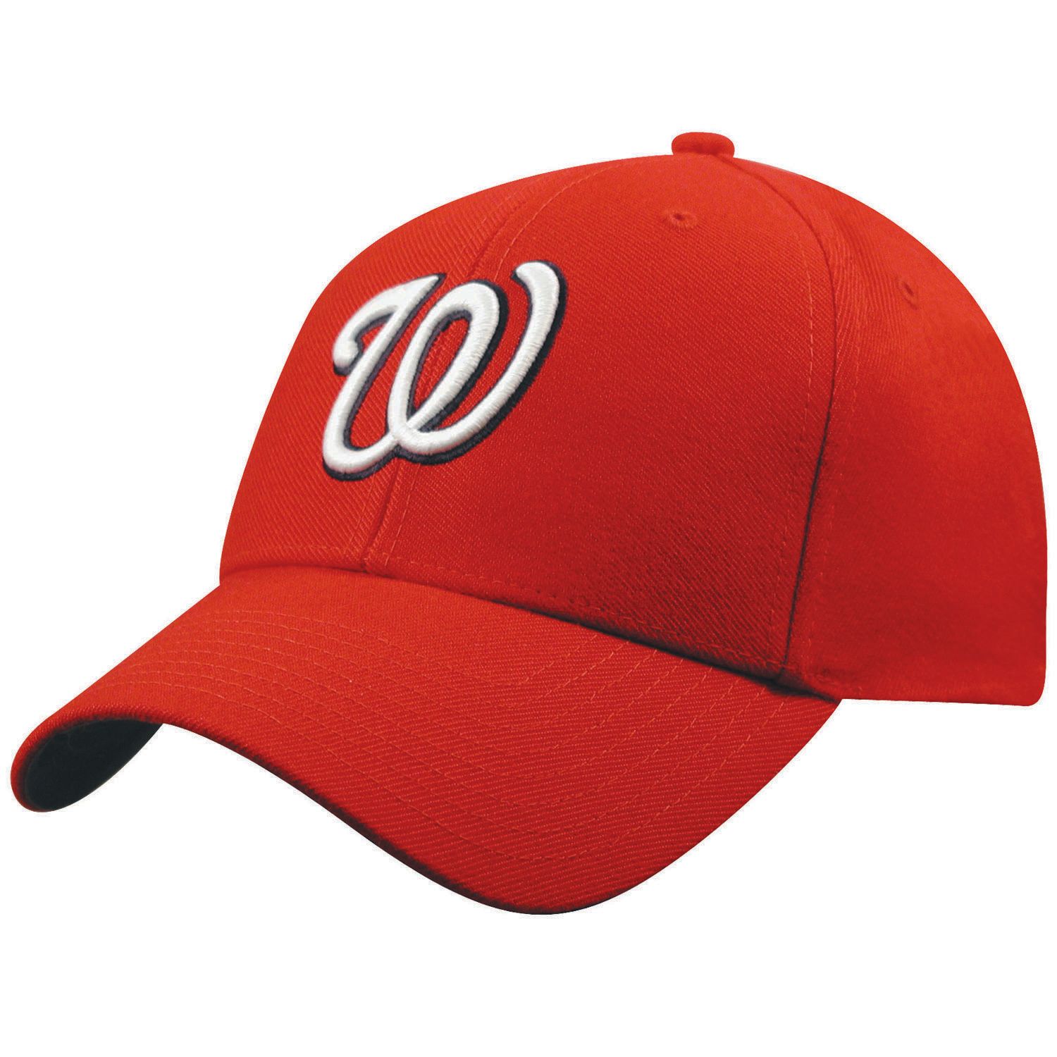 washington nationals baseball cap