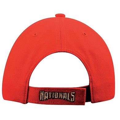 Washington Nationals Wool Replica Baseball Cap
