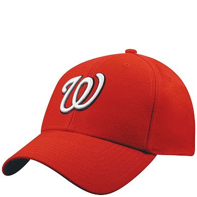 Washington Nationals Wool Replica Baseball Cap