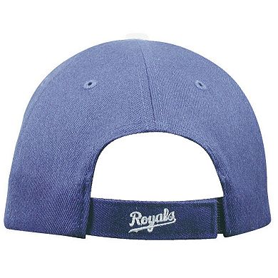 Kansas City Royals Wool Replica Baseball Cap