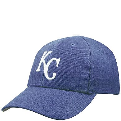 Kansas City Royals Wool Replica Baseball Cap