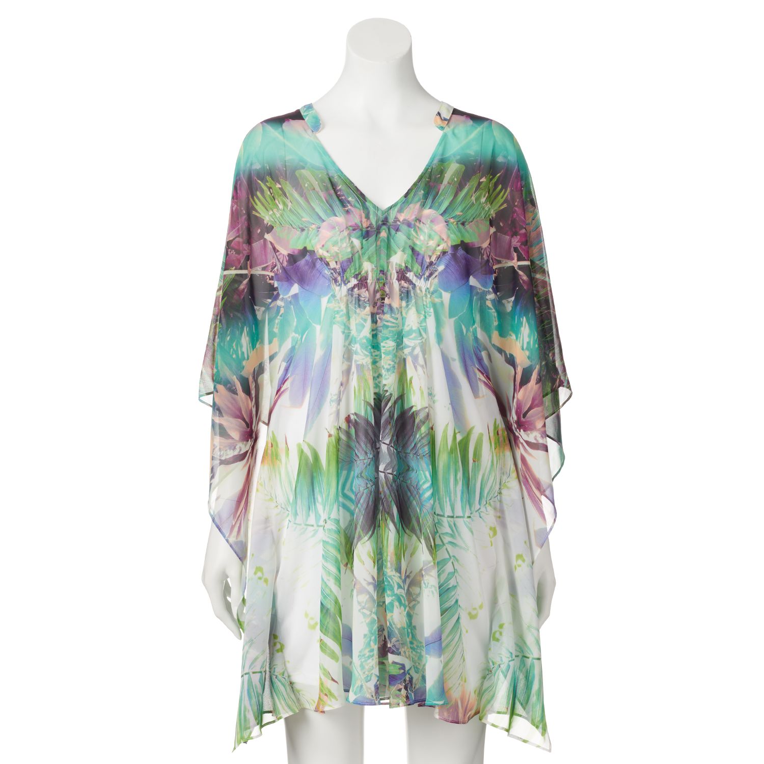 caftan dress
