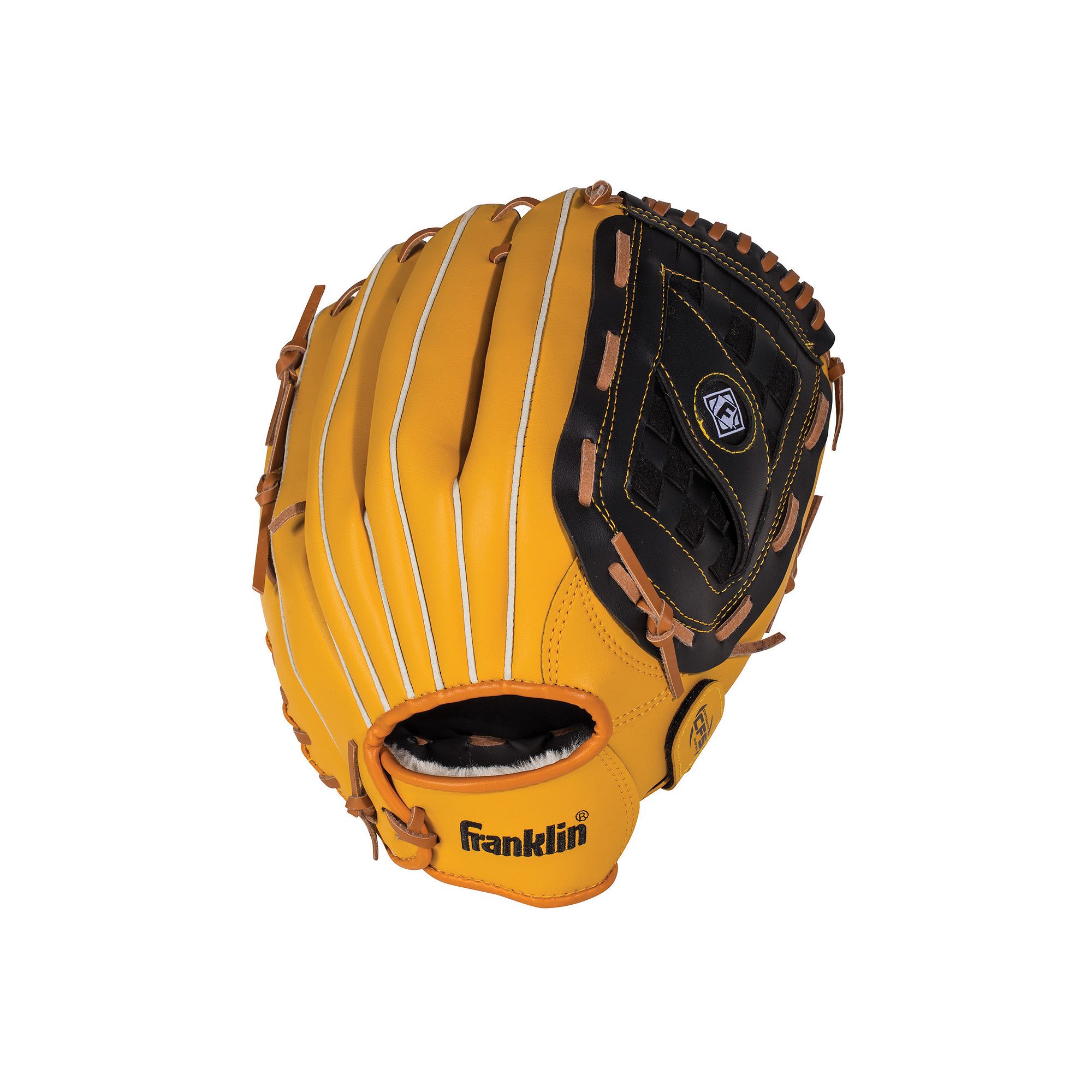 Franklin Sports Adult Field Master Series 14-in. Left Hand Throw Baseball G