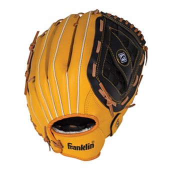 Franklin Sports Adult Field Master Series 14 in Left Hand Throw Baseball Glove