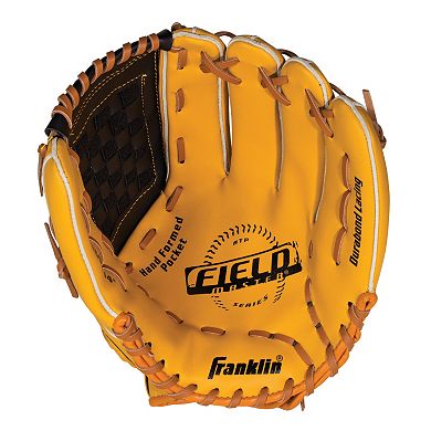 Franklin Sports Adult Field Master Series 14-in. Left Hand Throw Baseball Glove