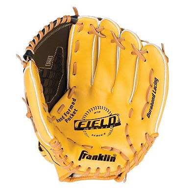Franklin Sports Adult Field Master Series 13-in. Left Hand Throw Baseball Glove