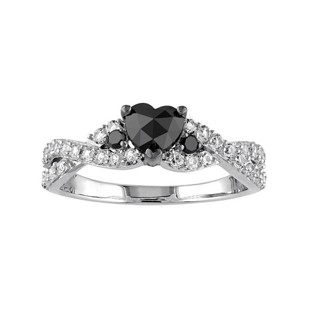 Kohls deals black diamonds