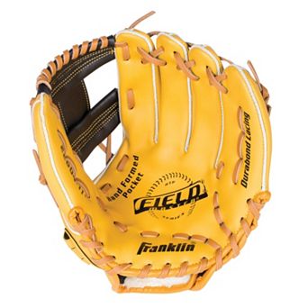 Franklin Sports Adult Field Master Series 11 in Left Hand Throw Baseball Glove