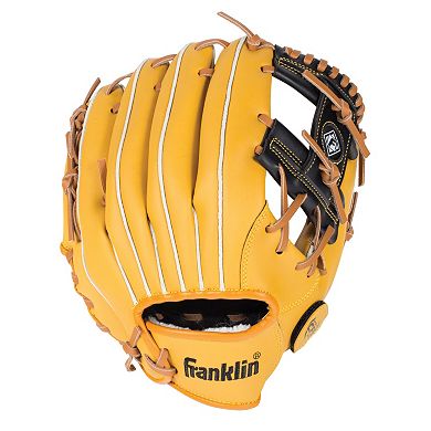 Franklin Sports Adult Field Master Series 11-in. Left Hand Throw Baseball Glove