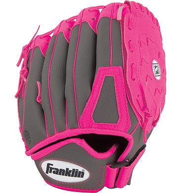 Franklin Youth RTP 10.5-in. Right Hand Throw Teeball Performance Glove