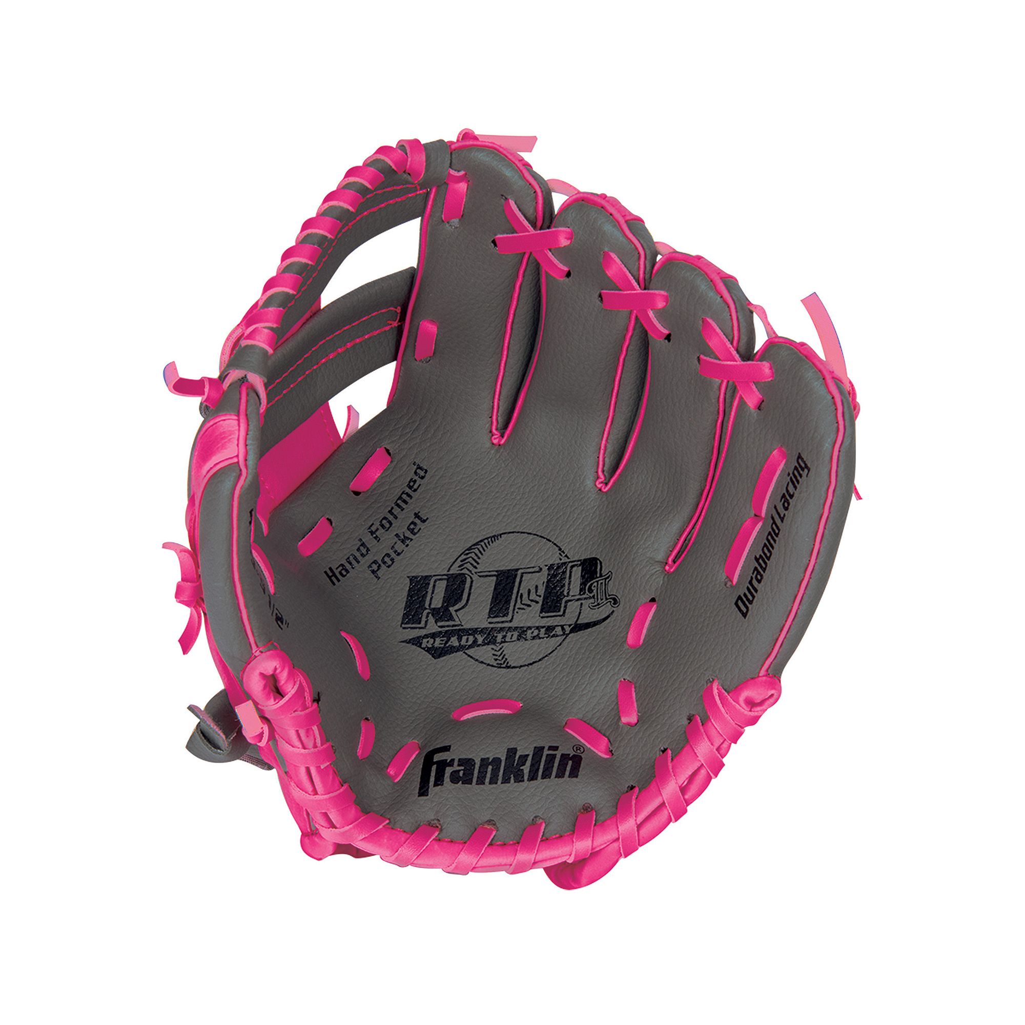 Franklin Sports Youth RTP 9.5-in. Right Hand Throw Teeball Performance Glov
