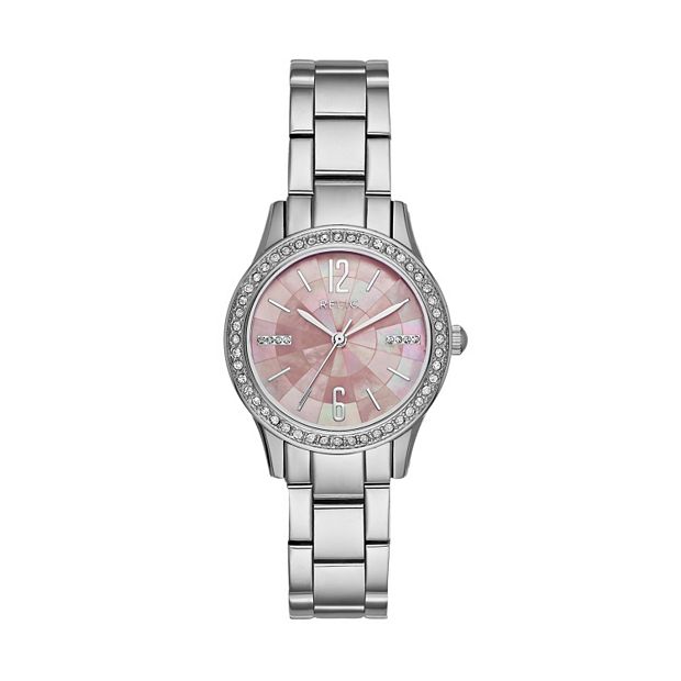 Kohls hot sale relic watch