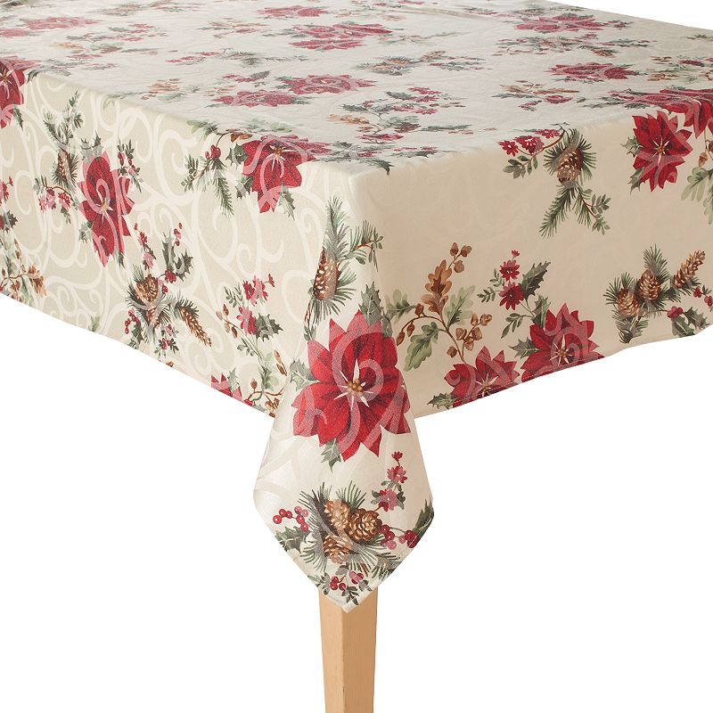 Round Tablecloth | Kohl's