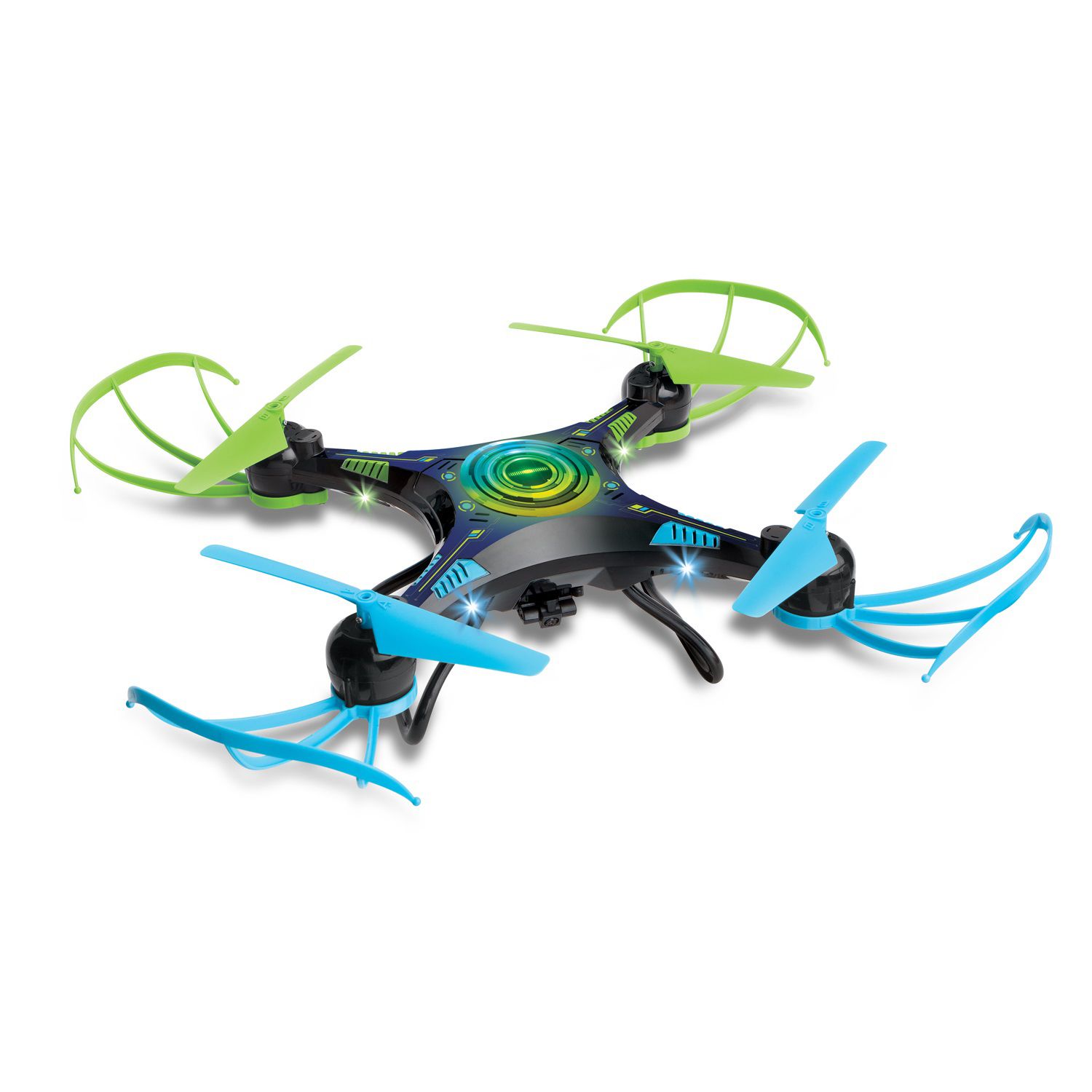 sky drone 2.4 ghz rc quadcopter