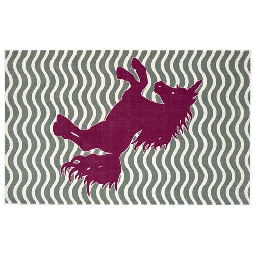 Mohawk® Home Majestic Unicorn Rug - 5' x 8'