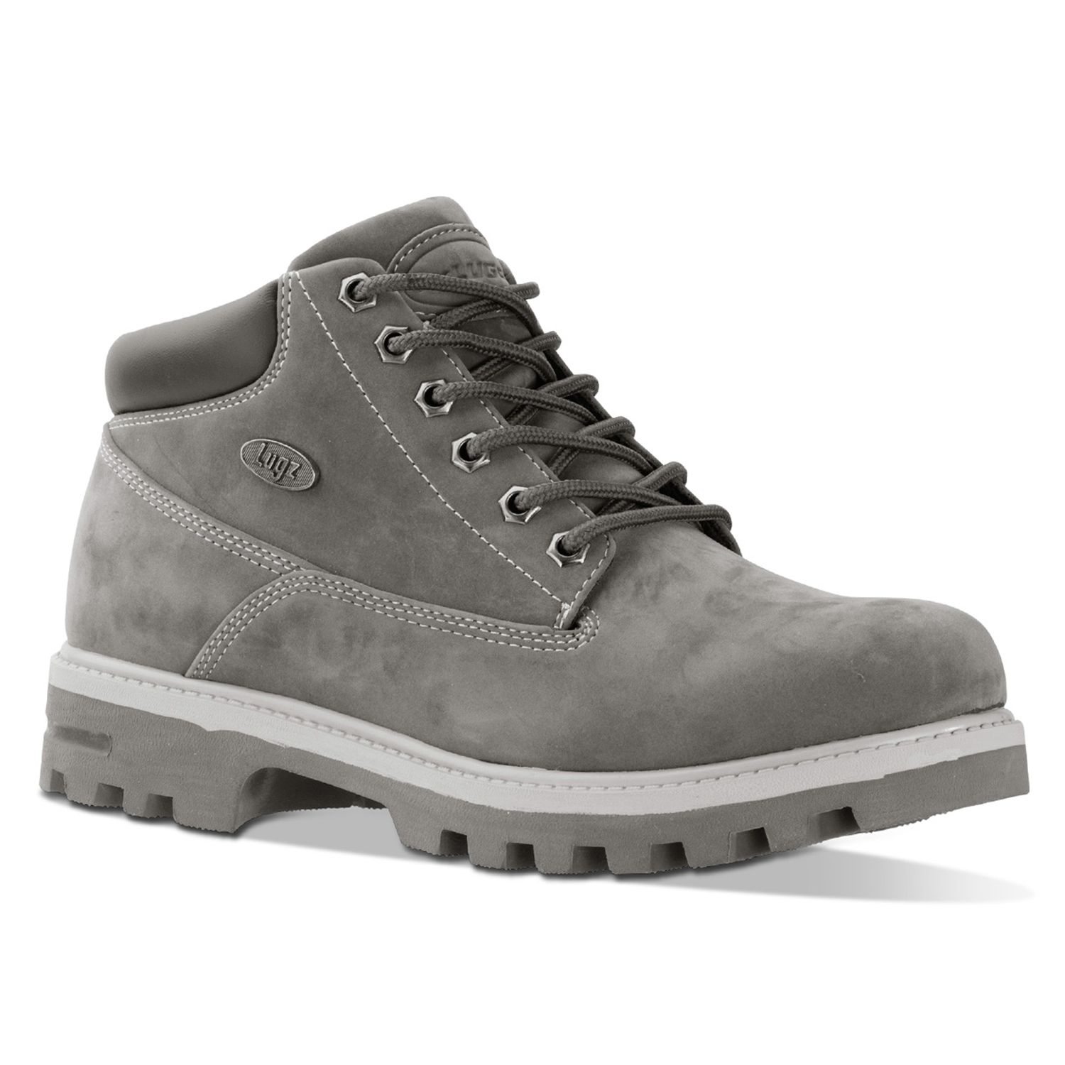 grey lugz