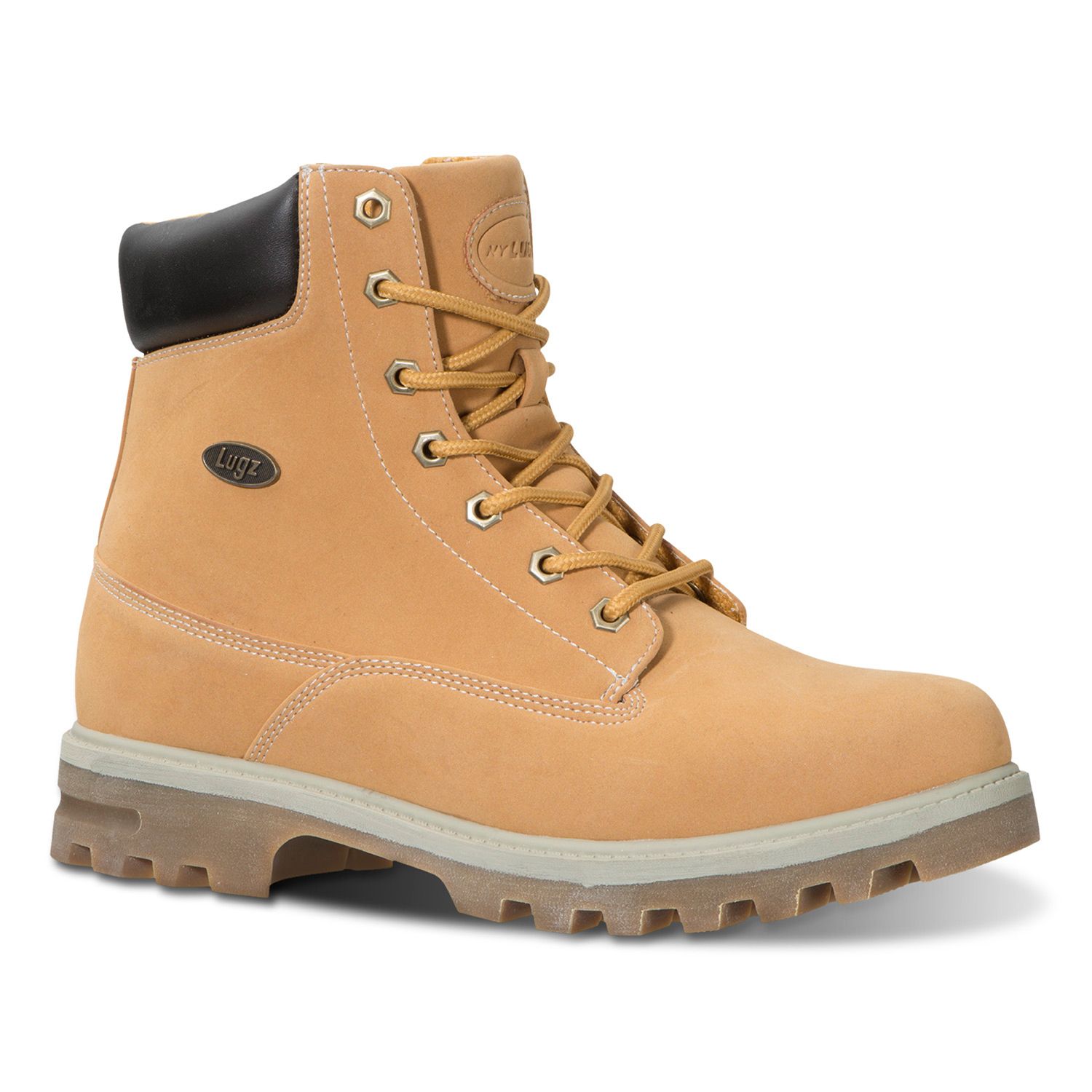 kohls lugz boots