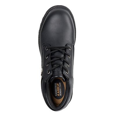 Lugz empire men's water resistant ankle boots deals