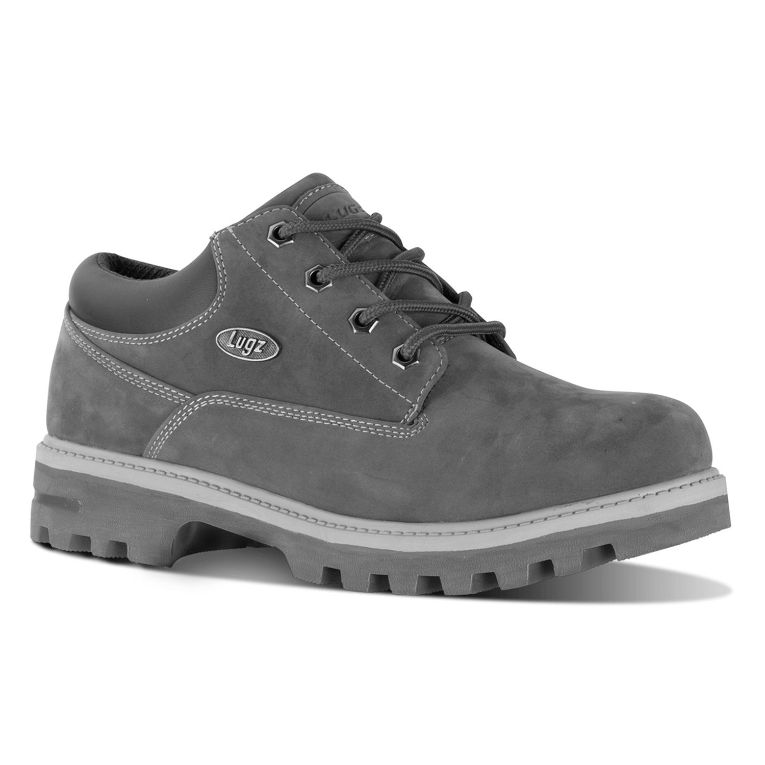 lugz empire men's water resistant ankle boots