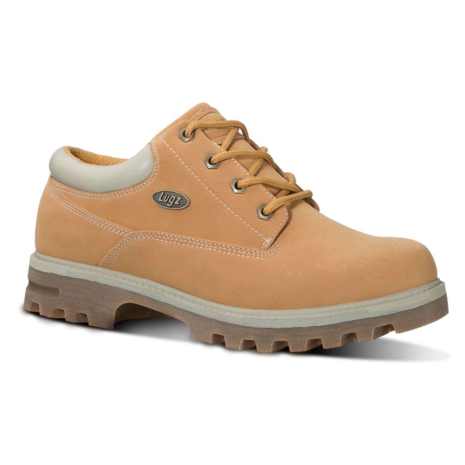 Lugz Empire Men's Water Resistant Ankle 