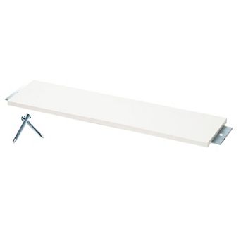 Franklin Sports MLB 24 in Pitcher's Rubber