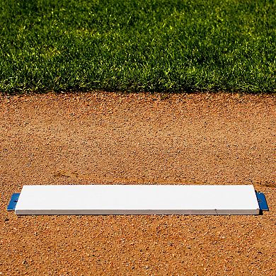 Franklin MLB 24-in. Pitcher's Rubber