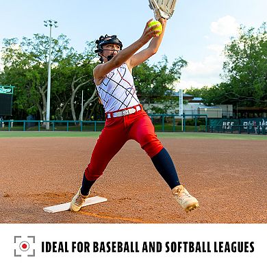 Franklin MLB 24-in. Pitcher's Rubber