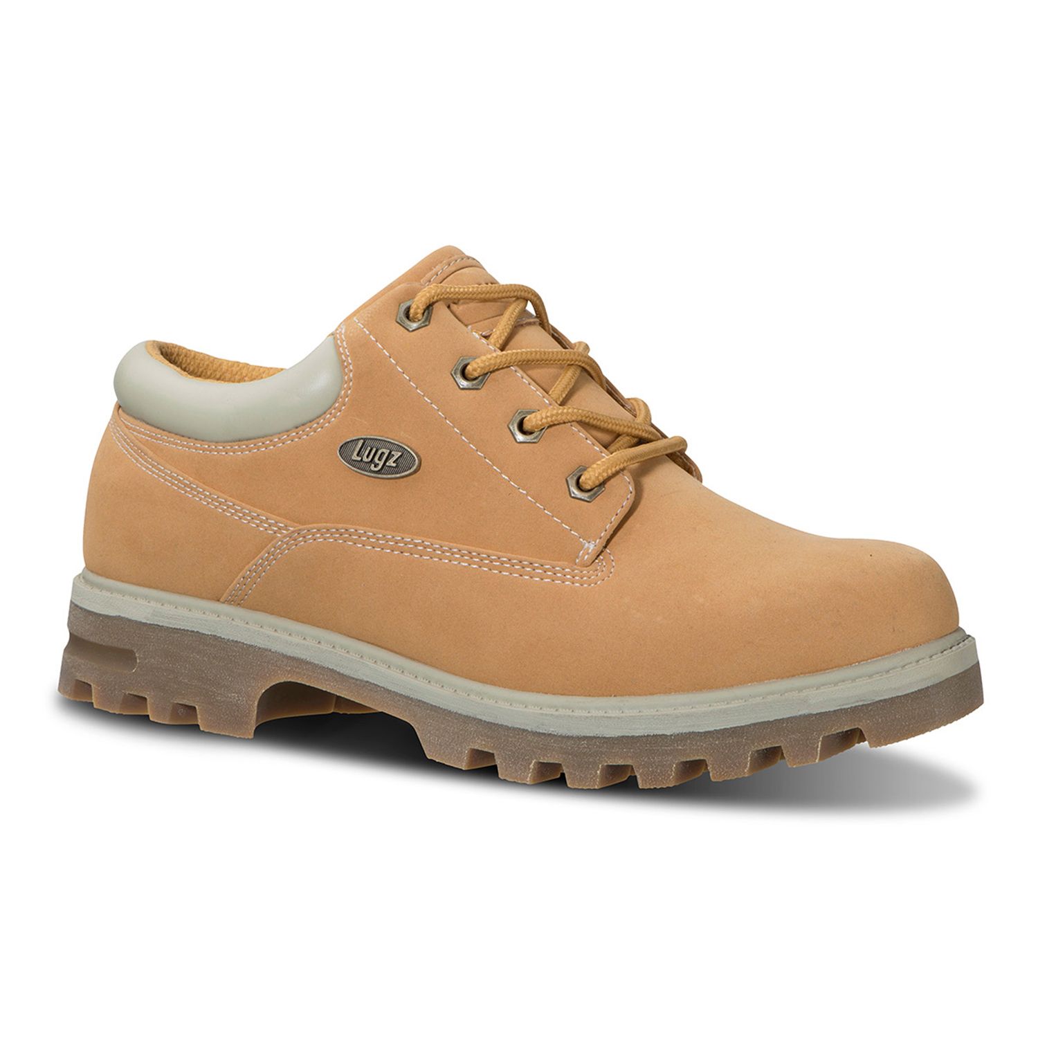 lugz empire men's water resistant ankle boots