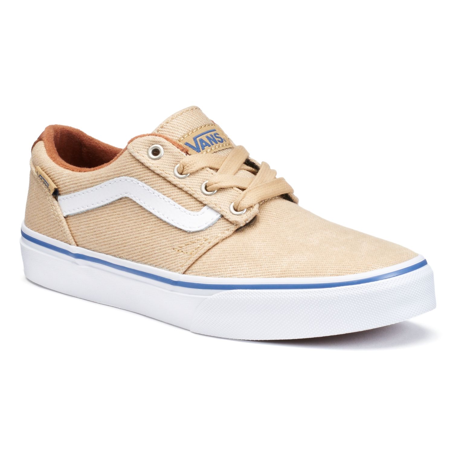 vans chapman shoes