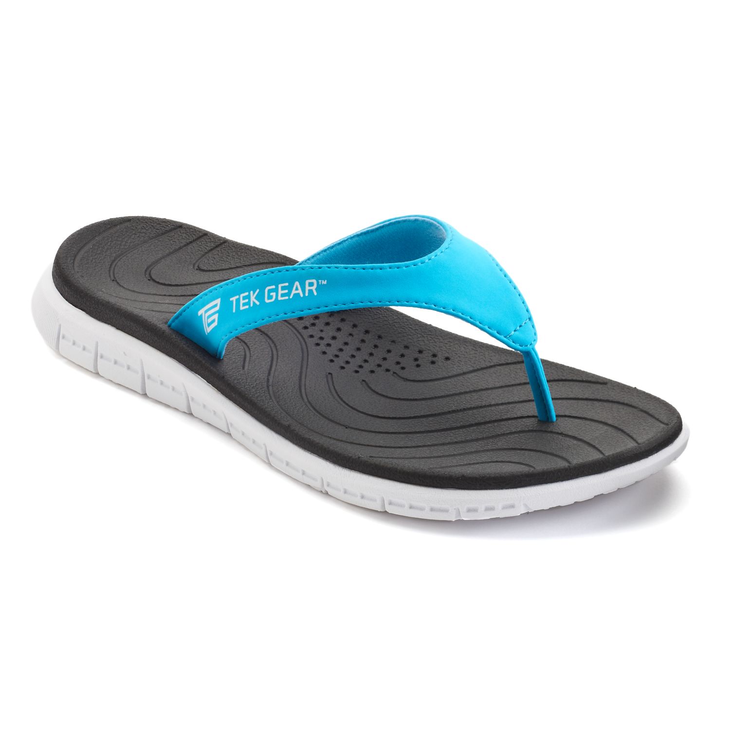 tek gear flip flops