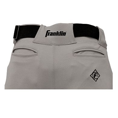 Franklin Sports Classic Fit Baseball Pants - Youth