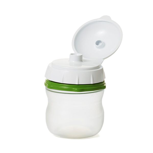 OXO 2.3oz. Condiment Squeeze Bottle
