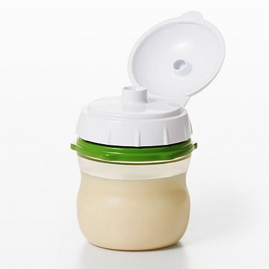 OXO 2.3-oz. Condiment Squeeze Bottle