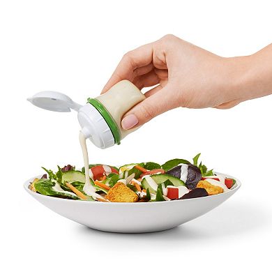 OXO 2.3-oz. Condiment Squeeze Bottle