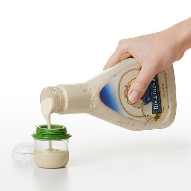 OXO 2.3-oz. Condiment Squeeze Bottle