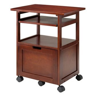 Winsome Piper Work Cart