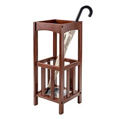 Entryway Mud Room Umbrella Stands Furniture Kohl S