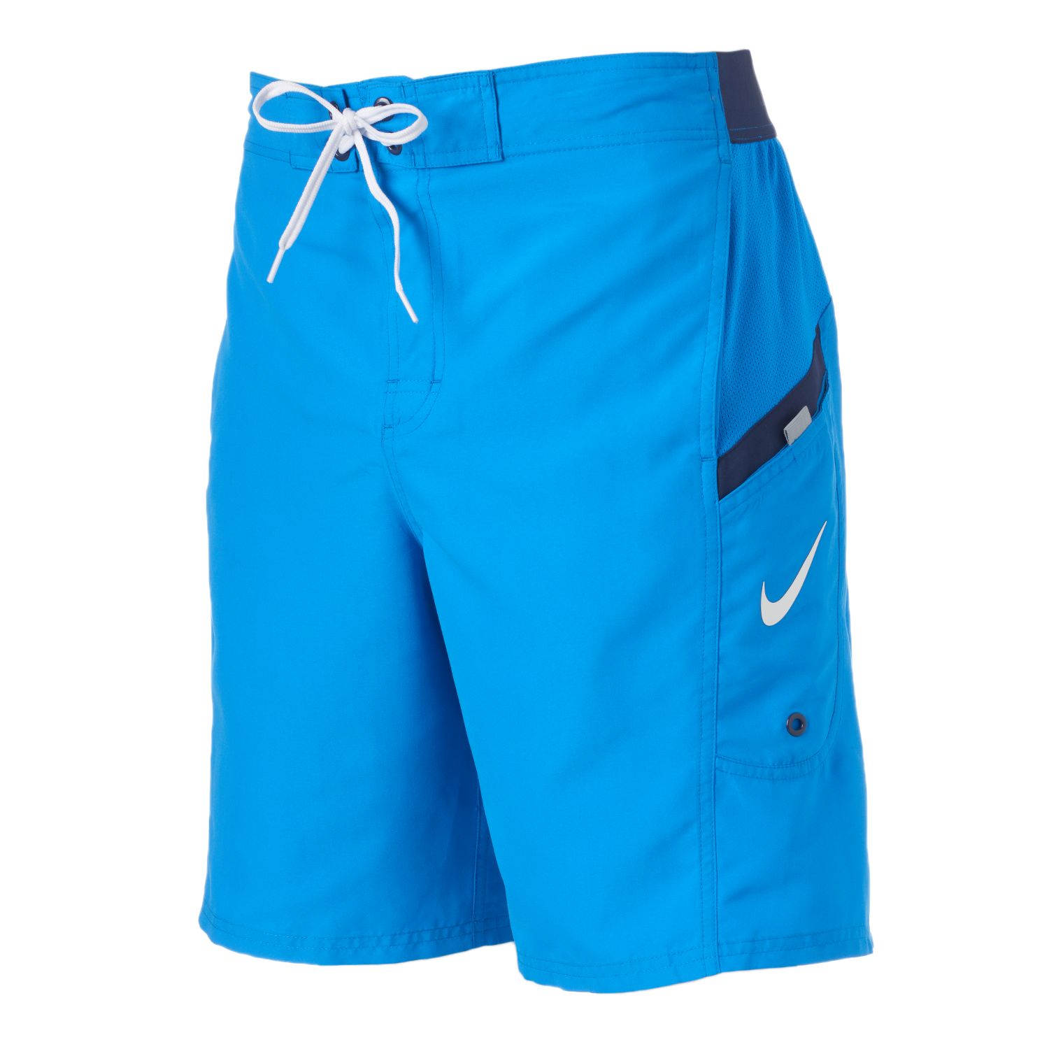 kohls mens nike bathing suits