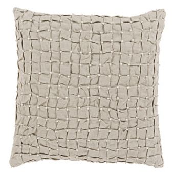 Decor 140 Torun Throw Pillow