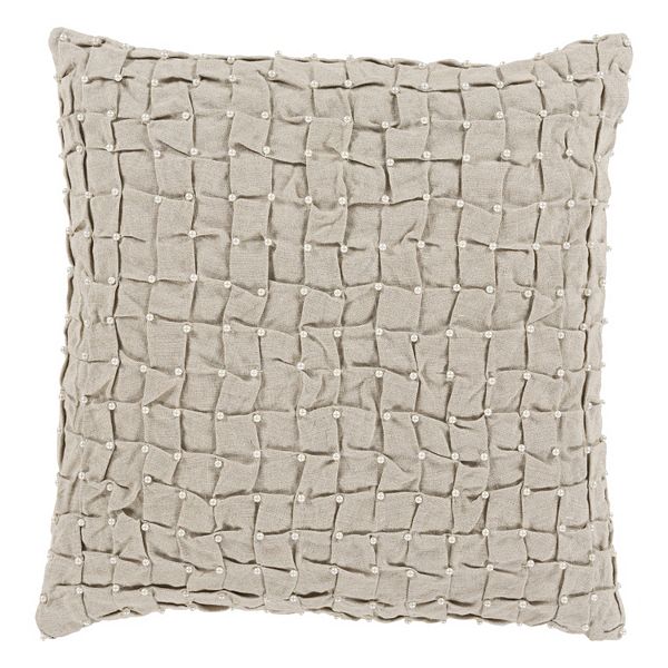 Decor 140 Torun Throw Pillow