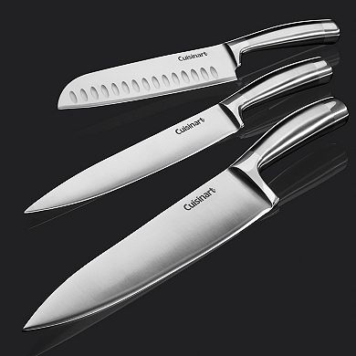 Cuisinart Professional Series 15-pc. Cutlery Block Set