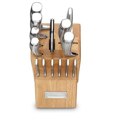 Cuisinart Professional Series 15-pc. Cutlery Block Set