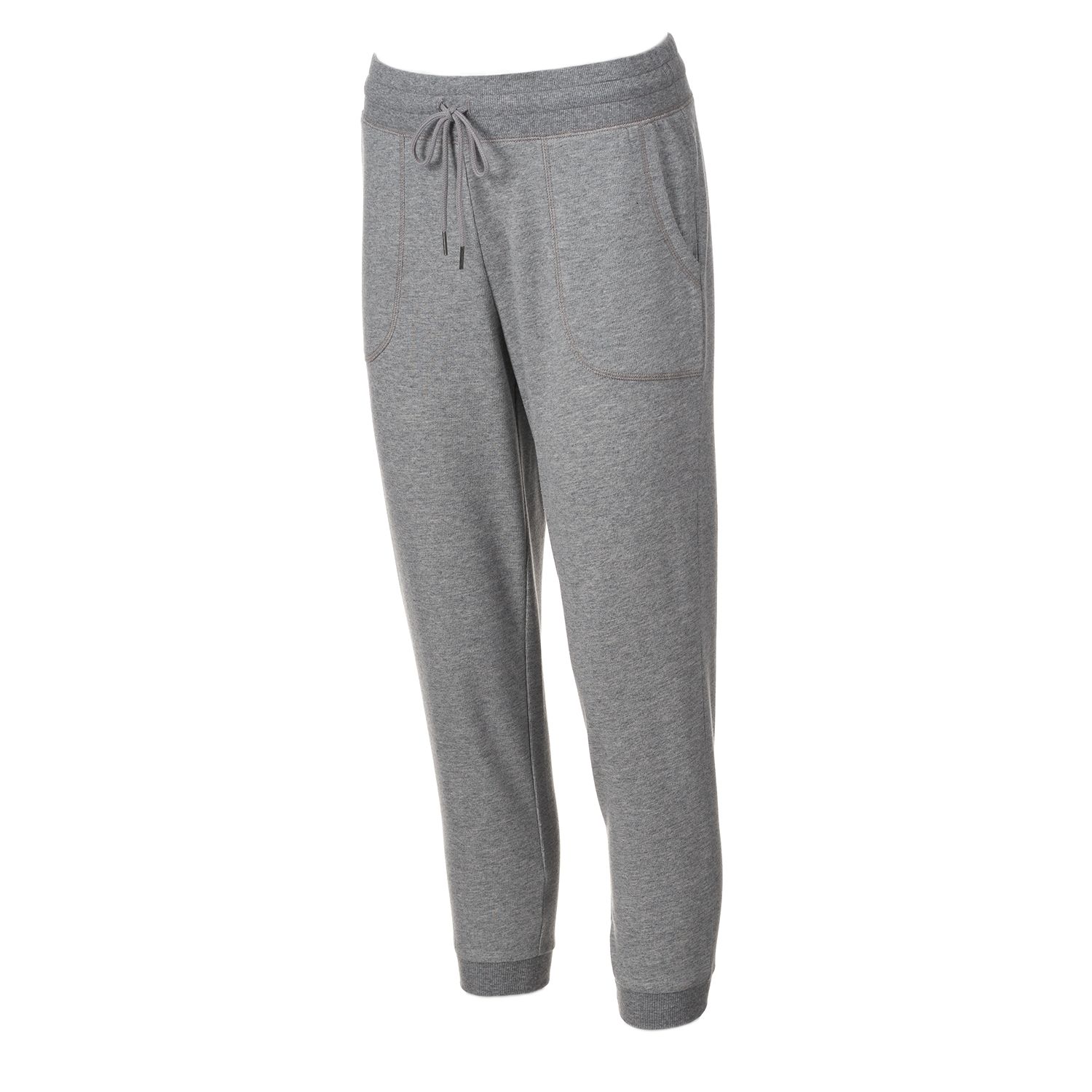 kohls sonoma joggers