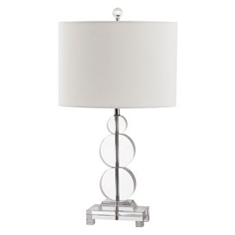 Safavieh Moira Crystal Table Lamp