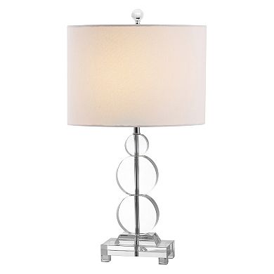 Safavieh Moira Crystal Table Lamp