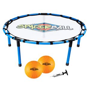 Franklin Spyderball Set