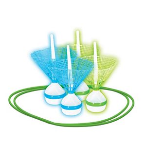 Franklin Light-Up Soft Toss Set