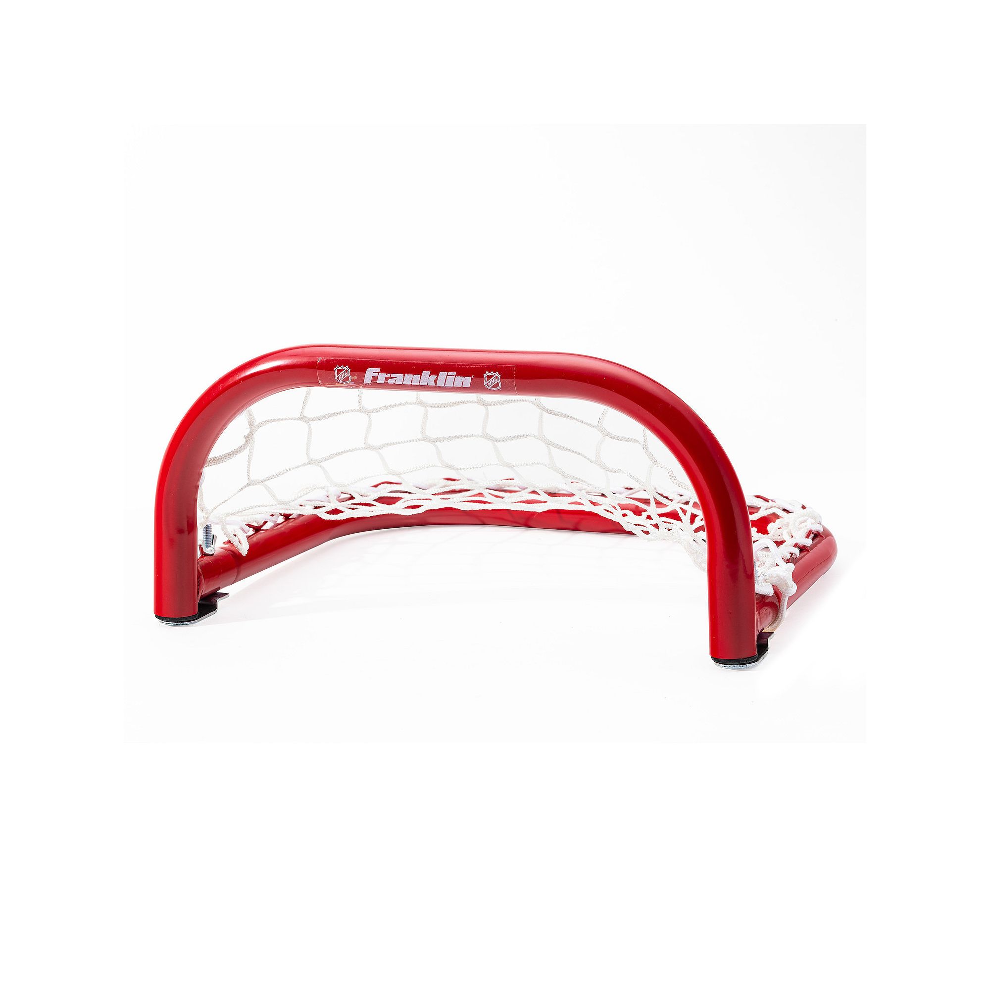 Franklin Sports NHL 12-in. Mini Skills Hockey Goal, Multicolor