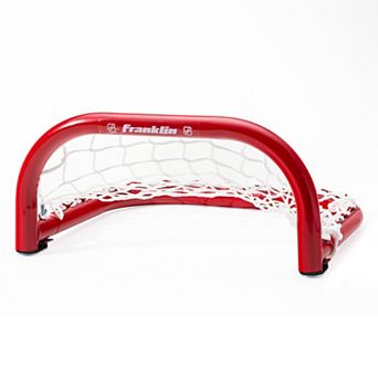 Franklin Sports NHL 12 in Mini Skills Hockey Goal